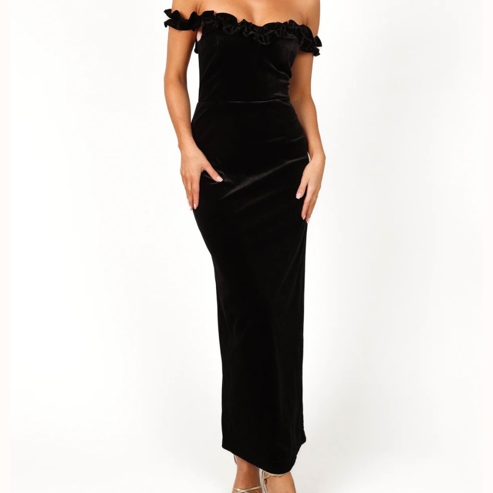 Petal and Pup Celeste Dress